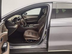 BYD Han 2021 EV Standard Range Luxury - photo 10