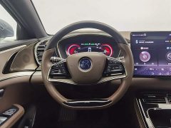 BYD Han 2021 EV Standard Range Luxury - photo 11