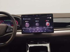 BYD Han 2021 EV Standard Range Luxury - photo 12