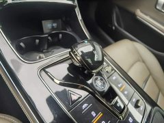 BYD Han 2021 EV Standard Range Luxury - photo 13