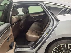 BYD Han 2021 EV Standard Range Luxury - photo 15