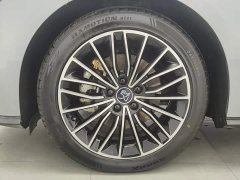 BYD Han 2021 EV Standard Range Luxury - photo 17
