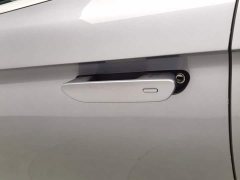 BYD Han 2021 EV Standard Range Luxury - photo 18