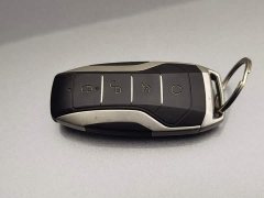 BYD Han 2021 EV Standard Range Luxury - photo 19