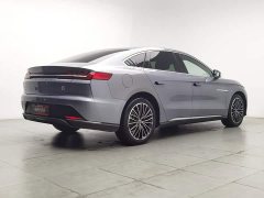BYD Han 2021 EV Standard Range Luxury - photo 2