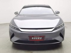 BYD Han 2021 EV Standard Range Luxury - photo 3
