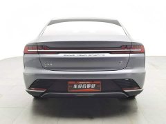 BYD Han 2021 EV Standard Range Luxury - photo 4