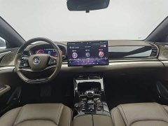 BYD Han 2021 EV Standard Range Luxury - photo 5