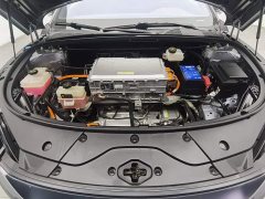 BYD Han 2021 EV Standard Range Luxury - photo 6