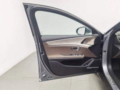 BYD Han 2021 EV Standard Range Luxury - photo 8
