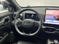Geely Cowboy 2025 1.5TD Trendy Edition - ფოტო 10