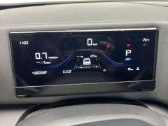 Geely Cowboy 2025 1.5TD Trendy Edition - ფოტო 11