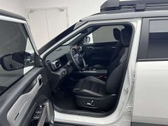 Geely Cowboy 2025 1.5TD Trendy Edition - ფოტო 13
