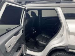 Geely Cowboy 2025 1.5TD Trendy Edition - ფოტო 14