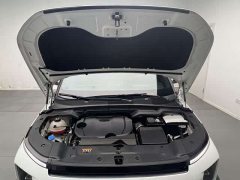 Geely Cowboy 2025 1.5TD Trendy Edition - ფოტო 15
