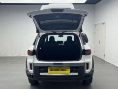 Geely Cowboy 2025 1.5TD Trendy Edition - ფოტო 16