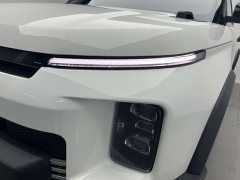 Geely Cowboy 2025 1.5TD Trendy Edition - ფოტო 17