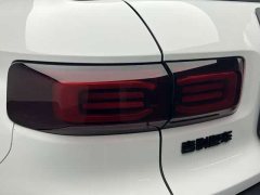 Geely Cowboy 2025 1.5TD Trendy Edition - ფოტო 18