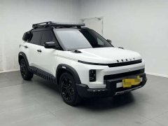 Geely Cowboy 2025 1.5TD Trendy Edition - ფოტო 3