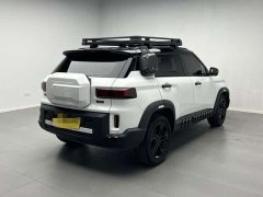 Geely Cowboy 2025 1.5TD Trendy Edition - ფოტო 6