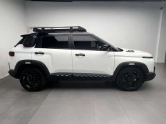 Geely Cowboy 2025 1.5TD Trendy Edition - ფოტო 7