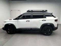 Geely Cowboy 2025 1.5TD Trendy Edition - ფოტო 8