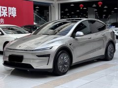 Tesla Model Y L 2025 Long Range All-Wheel Drive - ფოტო 1