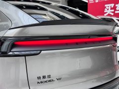 Tesla Model Y L 2025 Long Range All-Wheel Drive - ფოტო 10