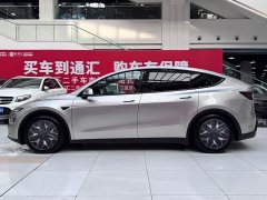 Tesla Model Y L 2025 Long Range All-Wheel Drive - ფოტო 13