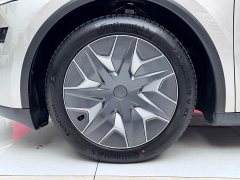 Tesla Model Y L 2025 Long Range All-Wheel Drive - ფოტო 14