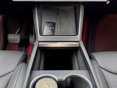 Tesla Model Y L 2025 Long Range All-Wheel Drive - ფოტო 16