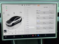 Tesla Model Y L 2025 Long Range All-Wheel Drive - ფოტო 17