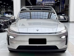 Tesla Model Y L 2025 Long Range All-Wheel Drive - ფოტო 2