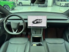 Tesla Model Y L 2025 Long Range All-Wheel Drive - ფოტო 5