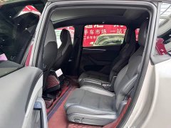 Tesla Model Y L 2025 Long Range All-Wheel Drive - ფოტო 6