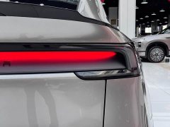 Tesla Model Y L 2025 Long Range All-Wheel Drive - ფოტო 9