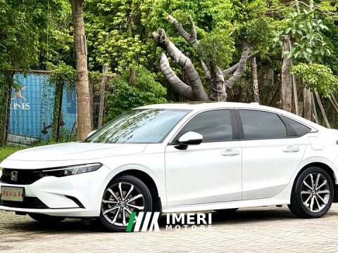 2023 Honda Envix 240TURBO CVT Luxury - ავტომობილი ჩინეთიდან