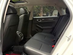 Honda Envix 240TURBO CVT Luxury - ფოტო 11