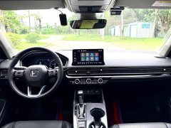 Honda Envix 240TURBO CVT Luxury - ფოტო 15