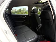 Honda Envix 240TURBO CVT Luxury - ფოტო 16
