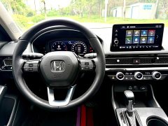 Honda Envix 240TURBO CVT Luxury - ფოტო 17