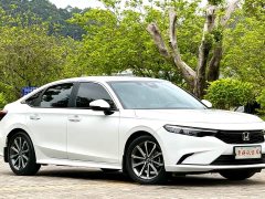 Honda Envix 240TURBO CVT Luxury - ფოტო 2