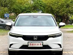 Honda Envix 240TURBO CVT Luxury - ფოტო 3