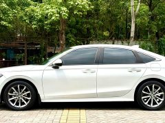 Honda Envix 240TURBO CVT Luxury - ფოტო 4