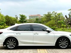 Honda Envix 240TURBO CVT Luxury - ფოტო 7