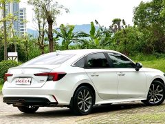 Honda Envix 240TURBO CVT Luxury - ფოტო 8