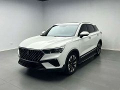 FAW Besturn T77 2020 PRO 280 TID Automatic Luxury - ფოტო 1