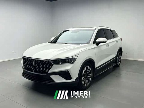 2021 FAW Besturn T77 2020 PRO 280 TID Automatic Luxury - ავტომობილი ჩინეთიდან