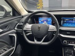 FAW Besturn T77 2020 PRO 280 TID Automatic Luxury - ფოტო 10
