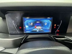 FAW Besturn T77 2020 PRO 280 TID Automatic Luxury - ფოტო 11
